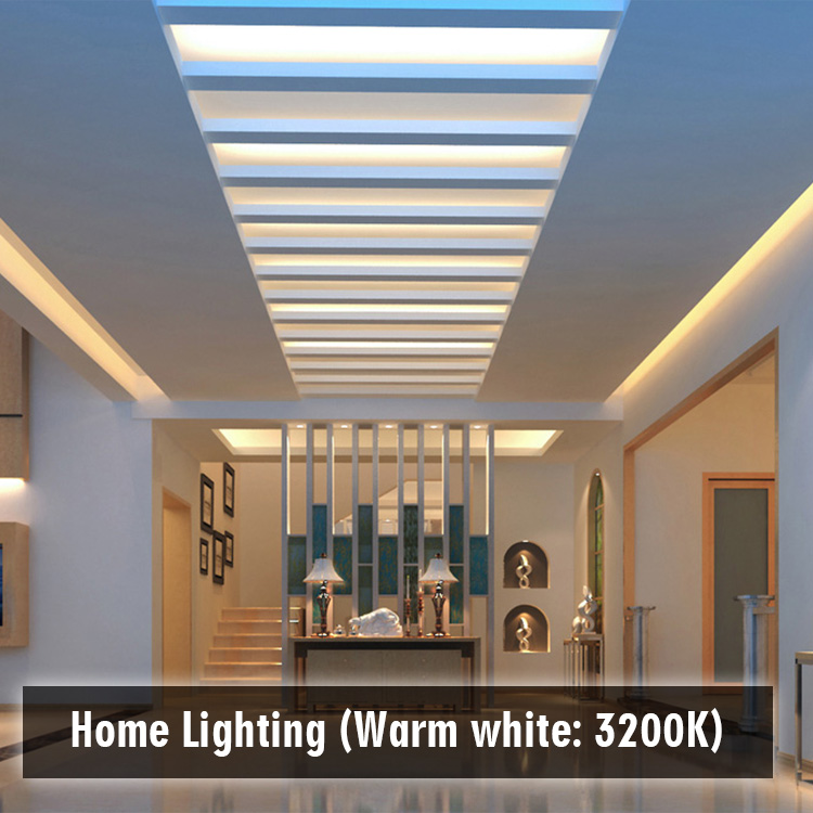 Triple Row DC12/24V Super Bright 3528 SMDs 1800LEDs Flexible LED Tape Lights, Silica Gel Waterproof Optional, 16.4ft Per Reel Triple Row DC12/24V Super Bright 3528 SMDs 1800LEDs Flexible LED Tape Lights, Silica Gel Waterproof Optional, 16.4ft Per Reel